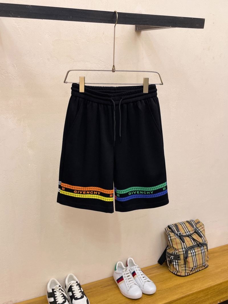 Givenchy Short Pants